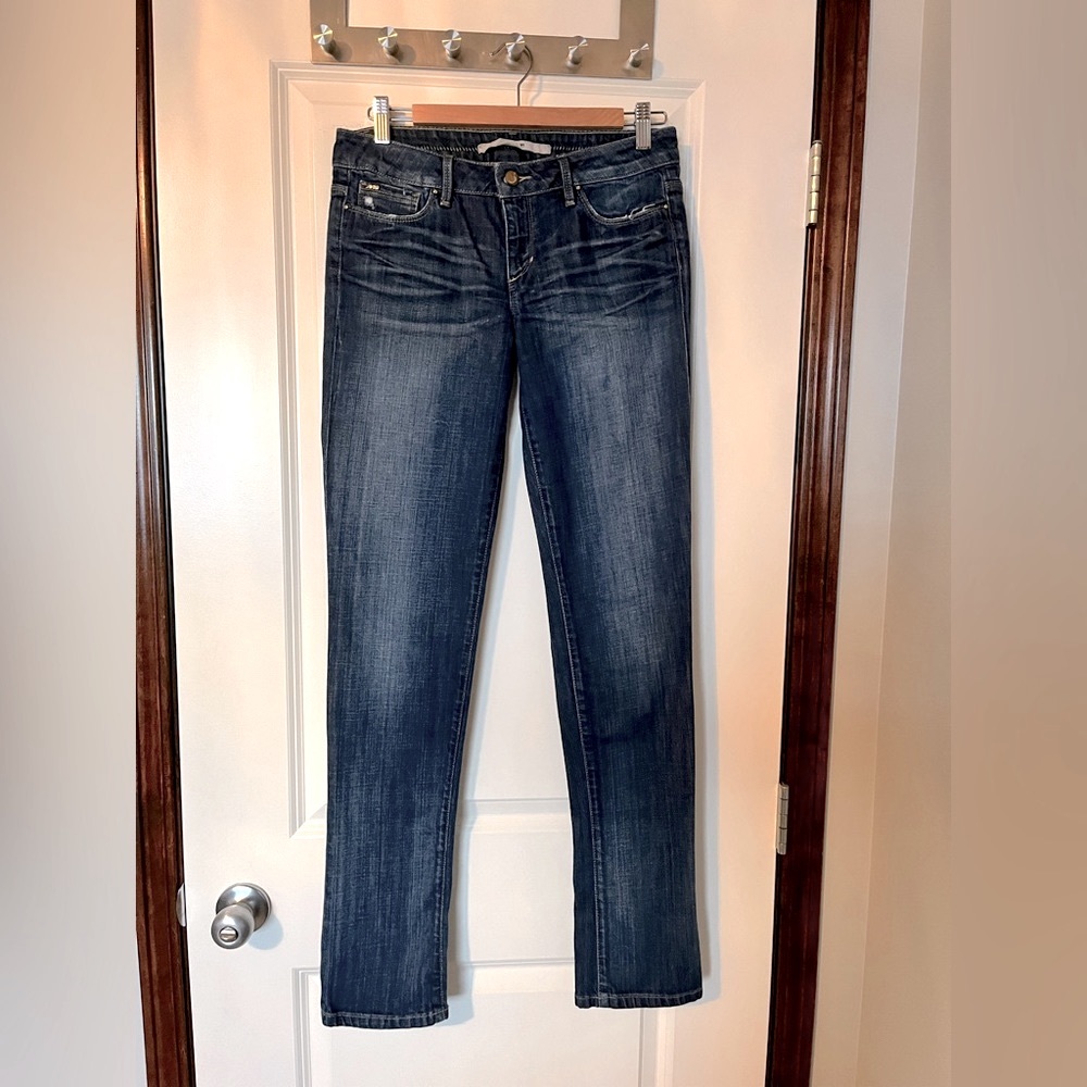 Joe “Honey” Jeans